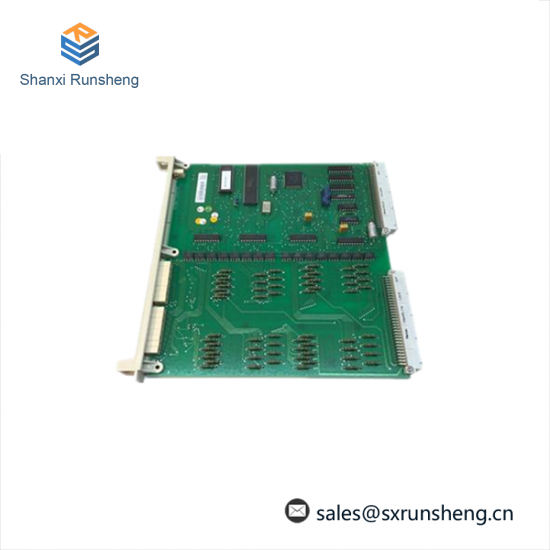 ABB PFSK 163 Profibus comm.board