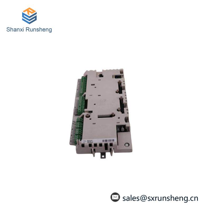 ABB PFUK104 YM110002-SD PLC Module