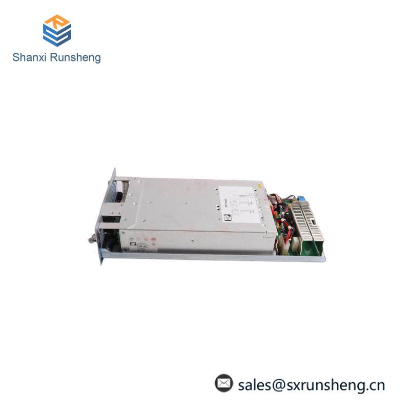 ABB PHARPS32000000 F8-G2B3B6 Power Supply Module 