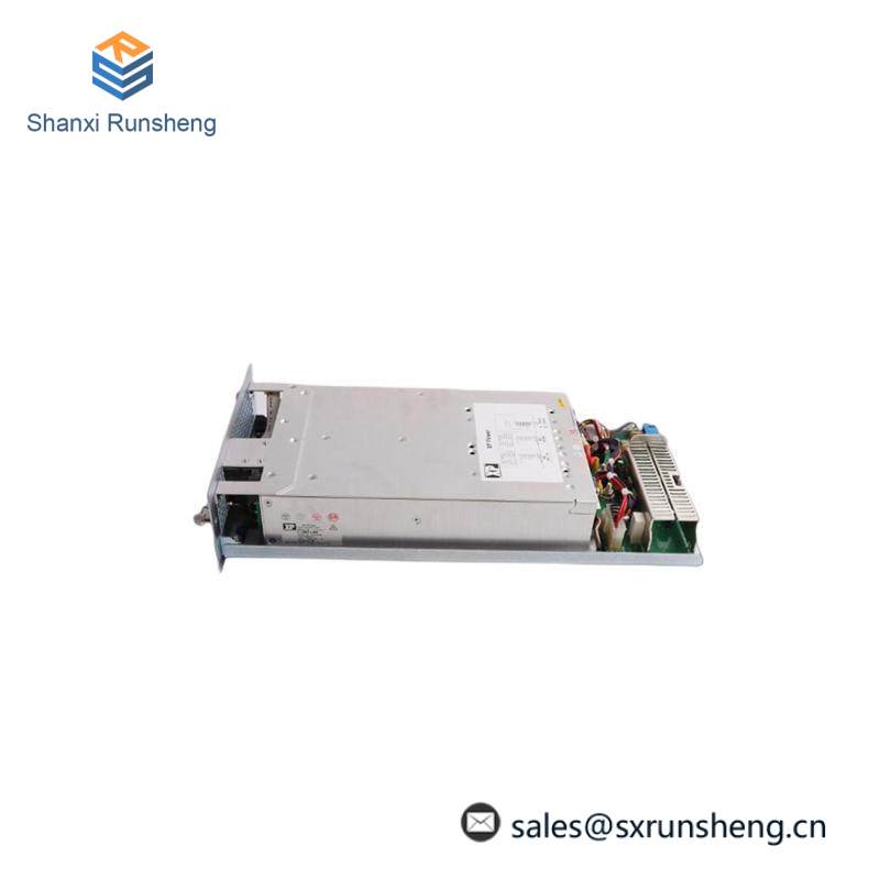 ABB PHARPS32000000 F8-G2B3B6 Power Supply Module 
