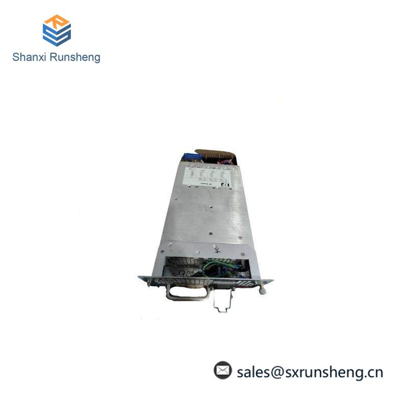ABB PHARPS3220000 Power Supply Module