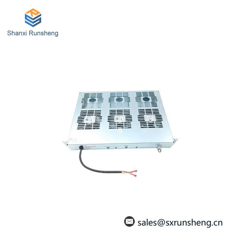 ABB PHARPSFAN03000 System Monitoring and Cooling