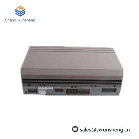 ABB PHBFIO10010000 Fieldbus I/O Module