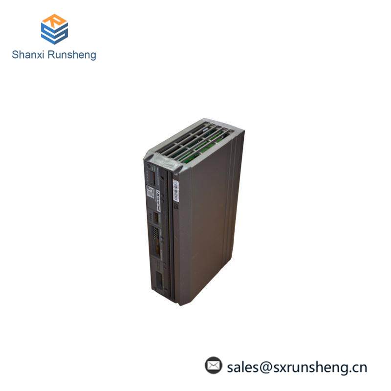 ABB PHBFIO10010000 FIO 100 P-HB-FIO-10010000 Fieldbus I/O Module
