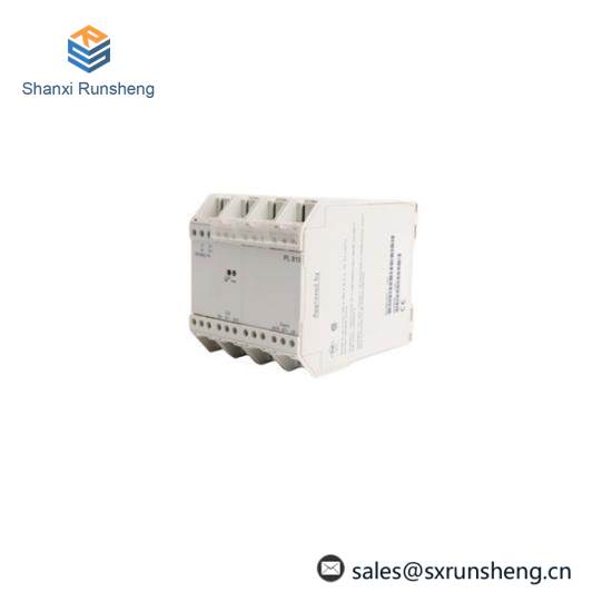 ABB PL810 3BDH000311R0101 Profibus linking Device