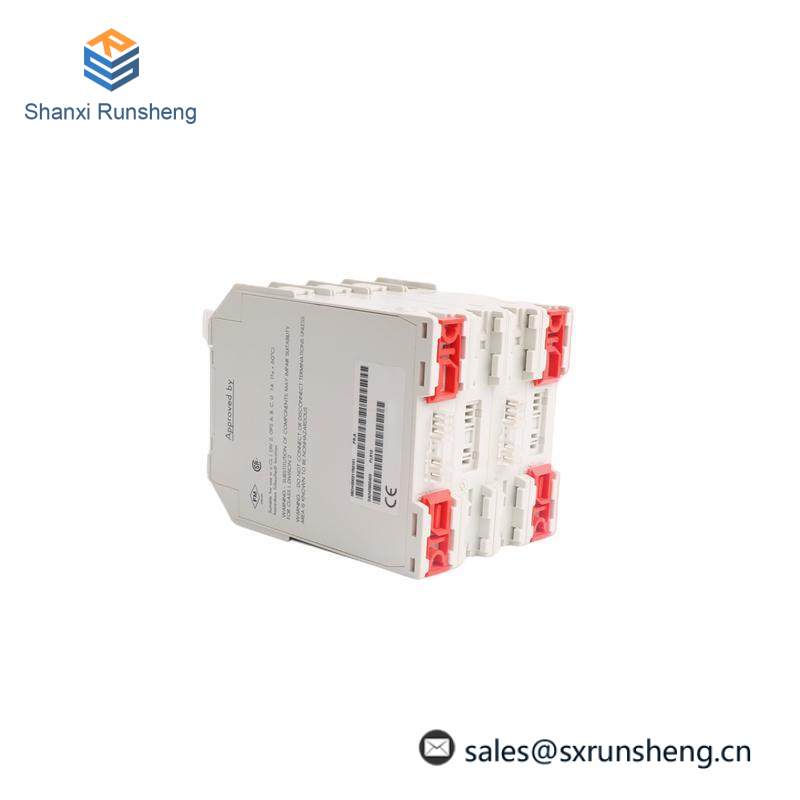 ABB PL810 Power Link Module