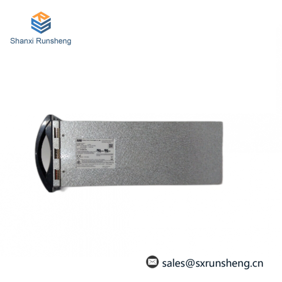 ABB PM01 DCS Module