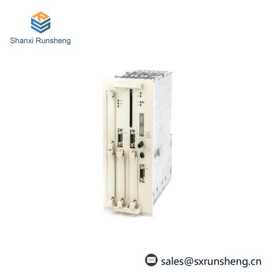ABB PM150V08 3BSE009598R1 Processor Module 8 MByte