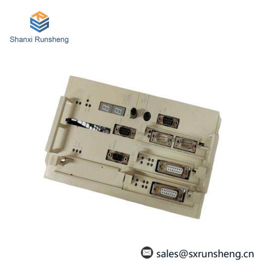 ABB PM150V08  Processor Module