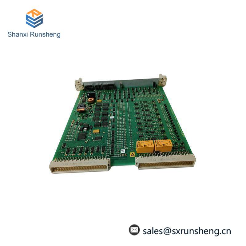 ABB PM154 3BSE003645R1 Processor Module