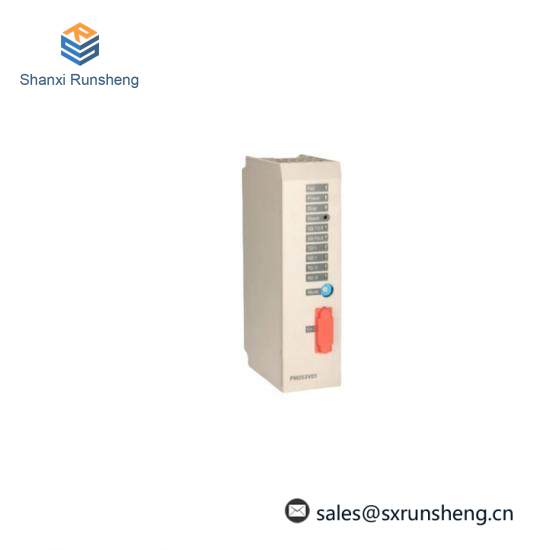 ABB CS31 ICSF08D1  Procontic High Speed Counter