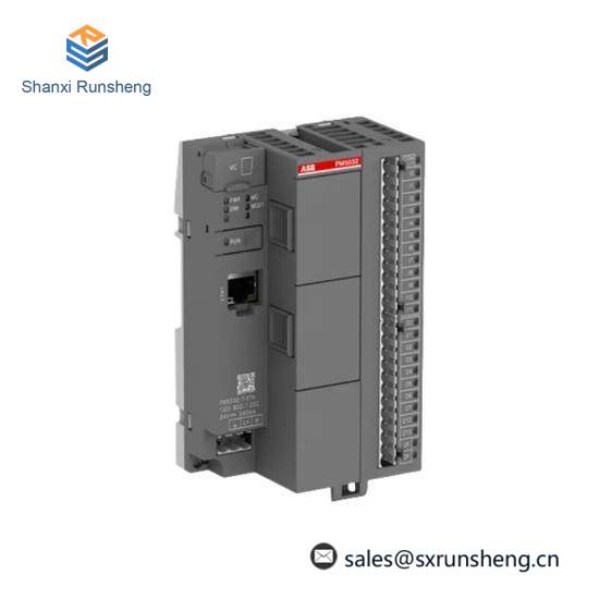 ABB PM5032-T-ETH 1SAP123400R0072 Drive Module