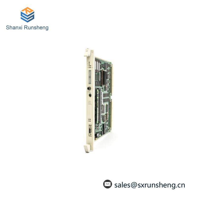 ABB PM510V16 3BSE008358R1 Processor Module 16 MByte 