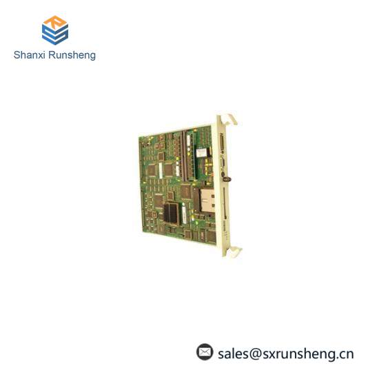 ABB PM511V08 3BSE011180R1 Processor Module