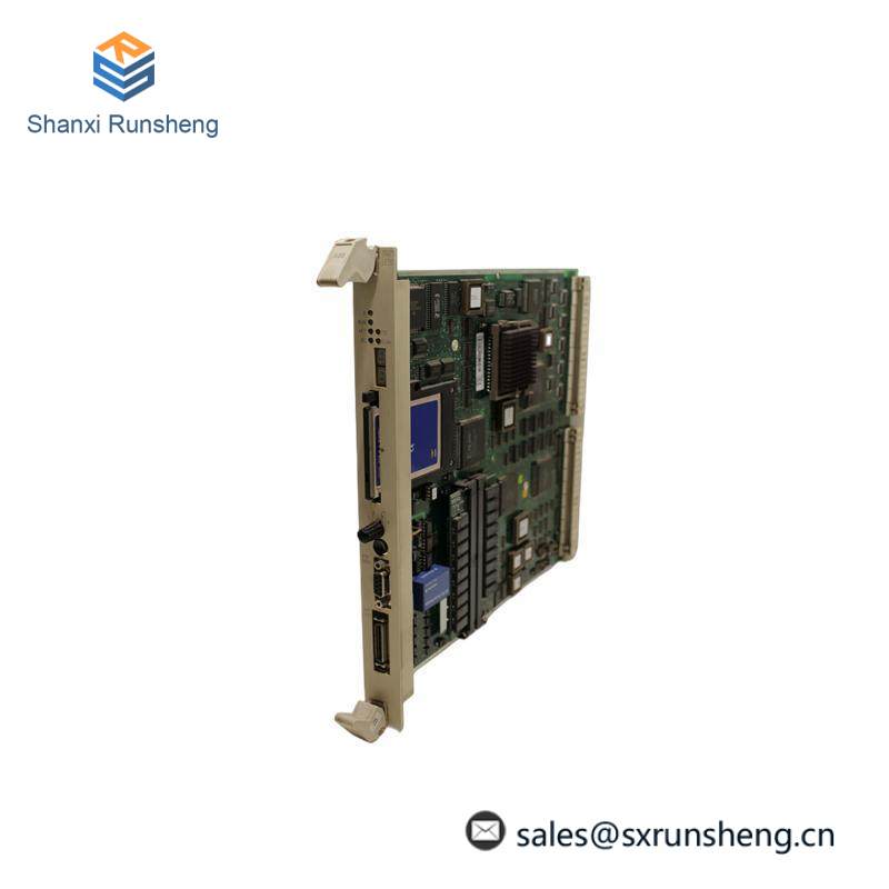 ABB PM511V16 PROCESSOR MODULE