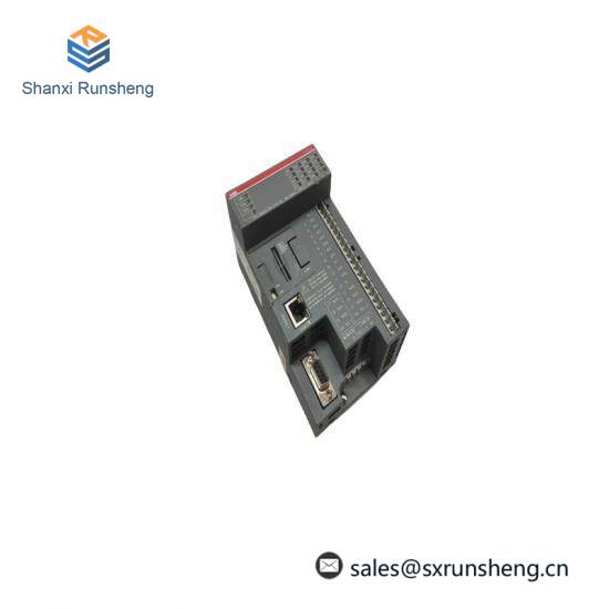 ABB PM564-RP-ETH-AC 1SAP121100R0071 Programmable Logic Controller