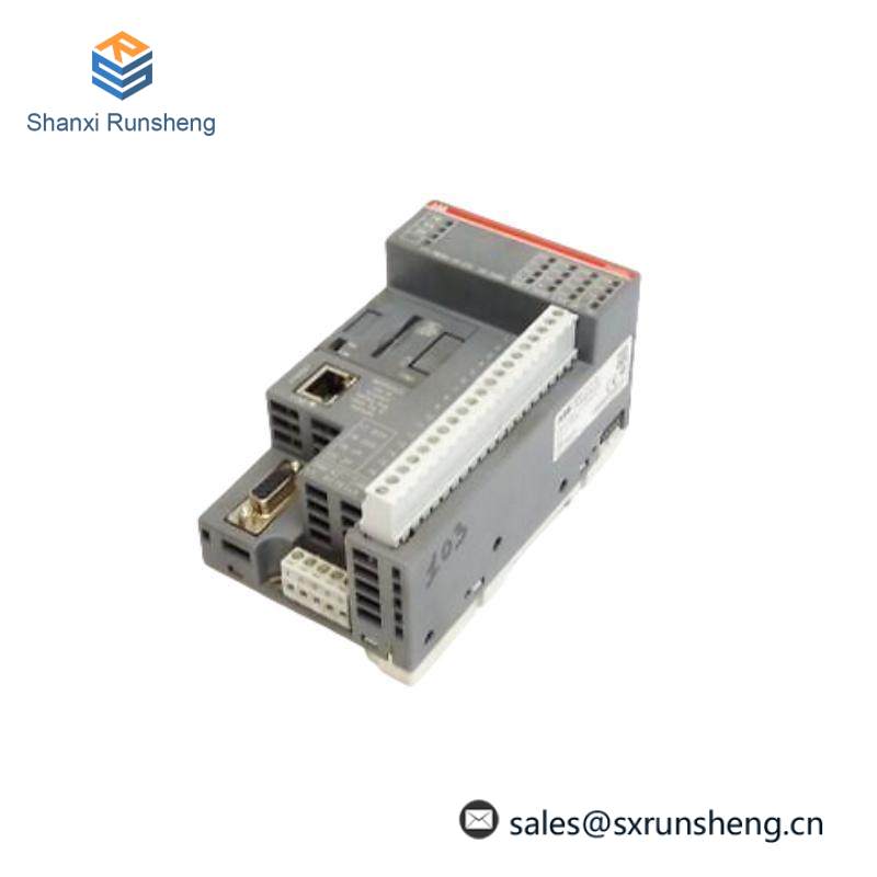 ABB PM564-T-ETH AC500 - ECO module