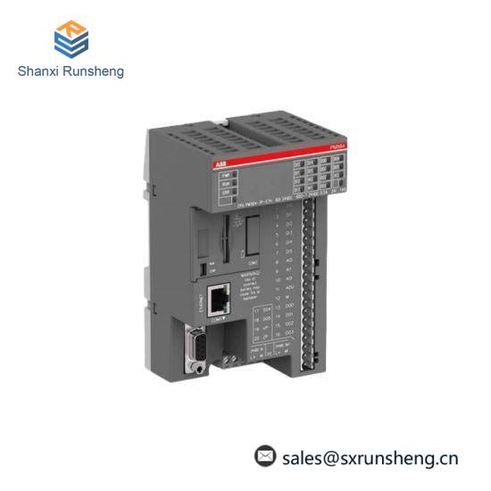 ABB PM564-TP-ETH  Module