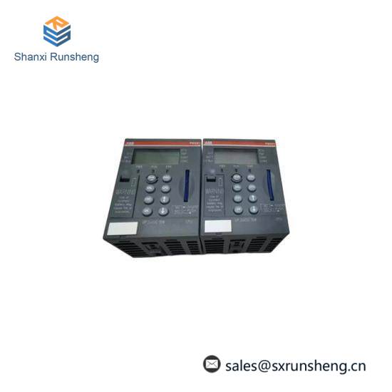 ABB PM581-ETH 1SAP140100R0270 Prog.Log.Controller