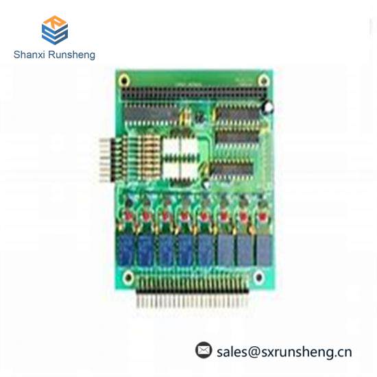 ABB PM582 1SAP140200R0201 Processor Module