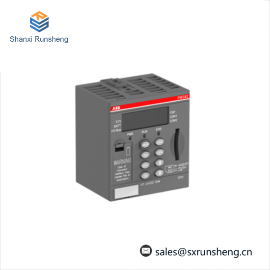 ABB PM582 Processor module
