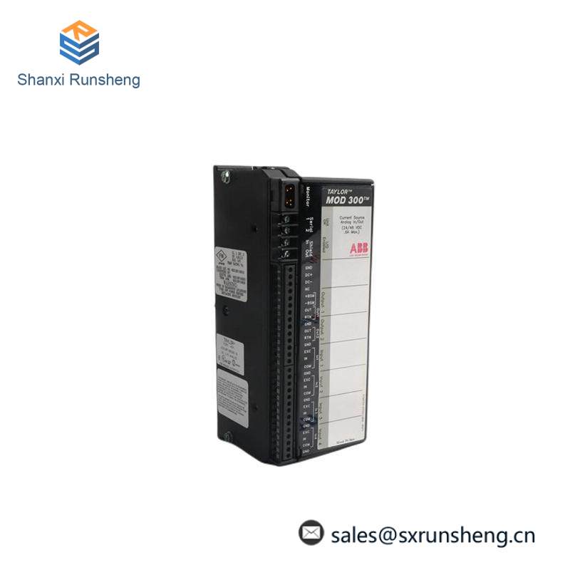 ABB PM592-ETH 1SAP150200R0271 Programmable Logic Controller