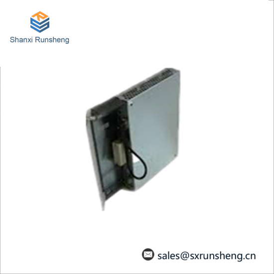 ABB PM630 3BSE000434R1 Processor Board