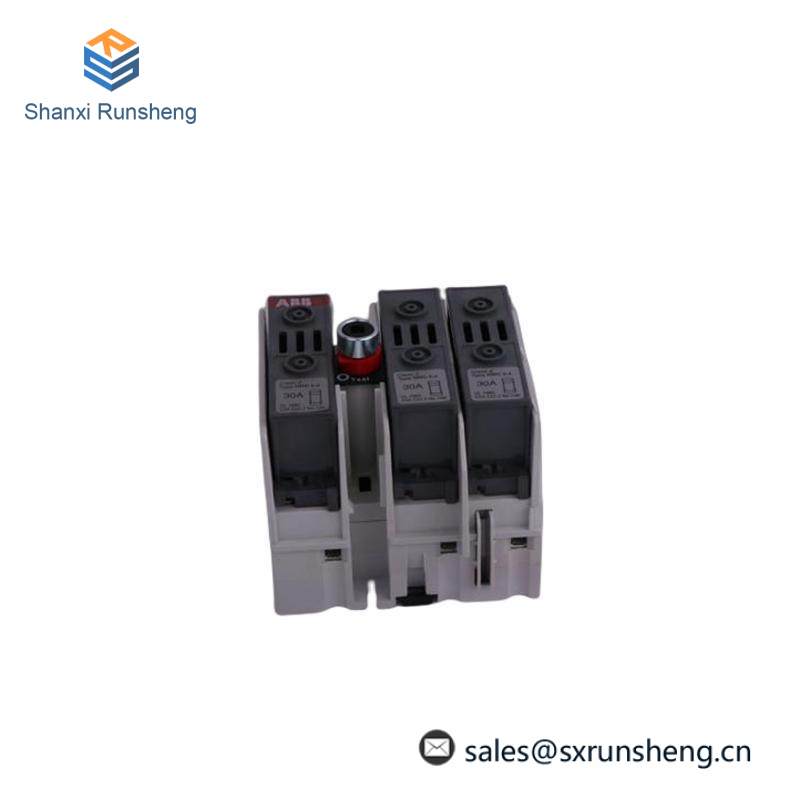 ABB PM632 3BSE005831R1 Advant Controller