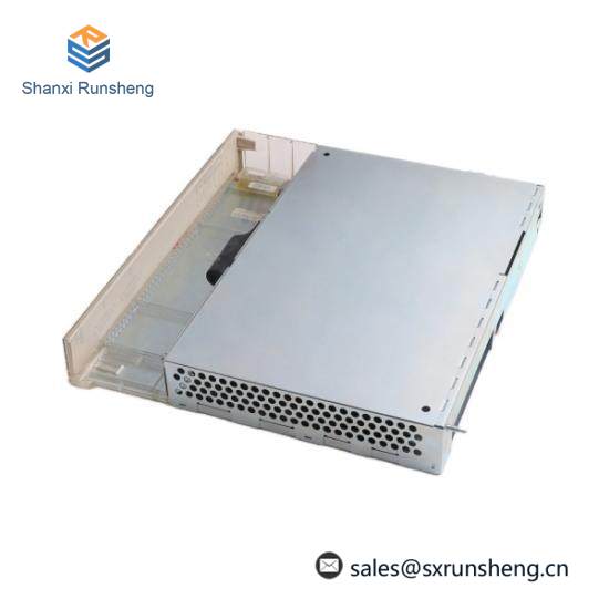 ABB PM632 3BSE005831R1 Processor Unit