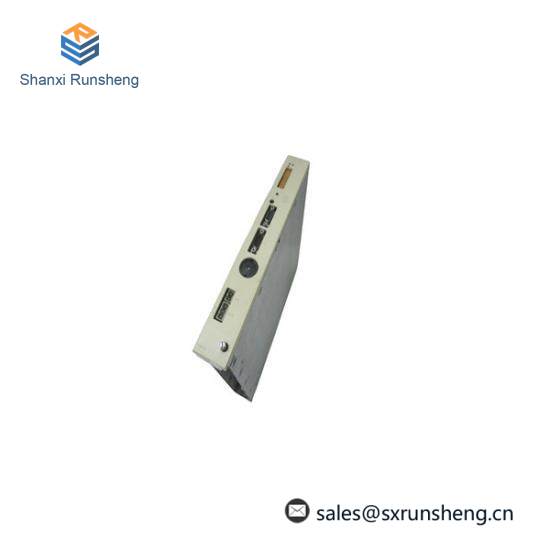ABB PM633 3BSE008062R1 Processor Module