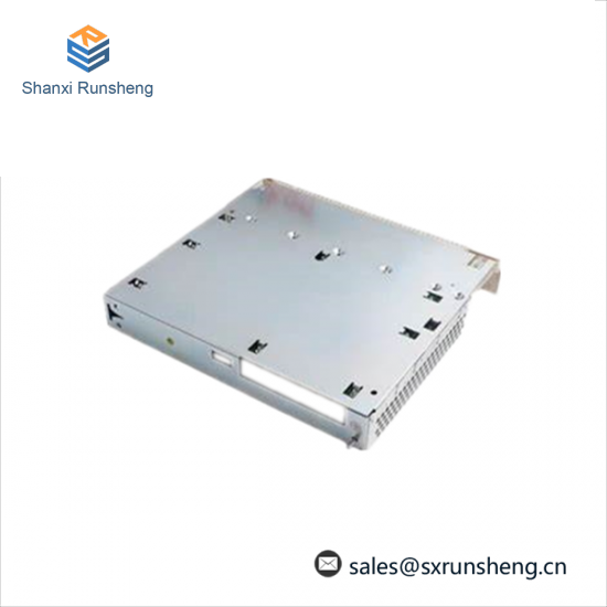 ABB PM645B 3BSE010535R1 Processor Module