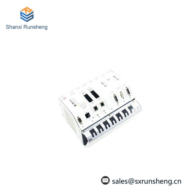 ABB PM802F