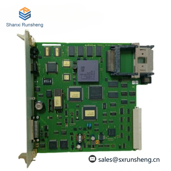 ABB PM802F