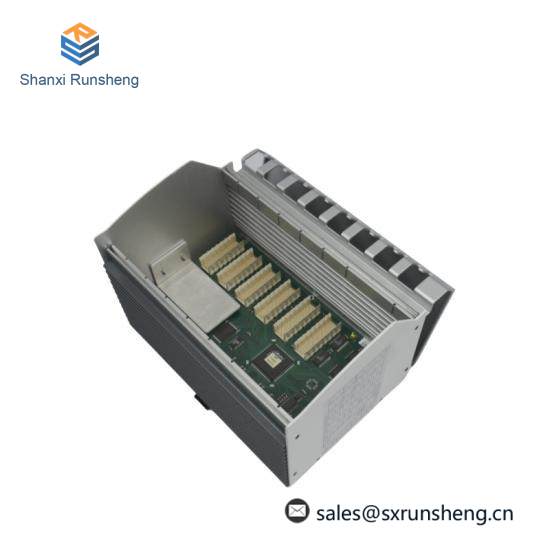 ABB PM802F
