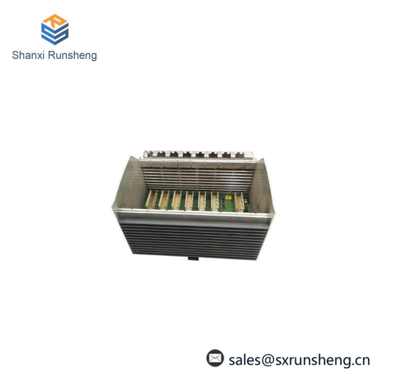 ABB PM803F 3BDH000530R1