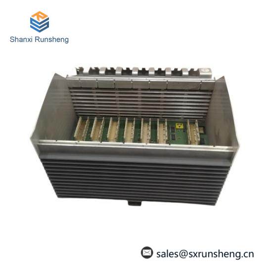 ABB PM803F 3BDH000530R1
