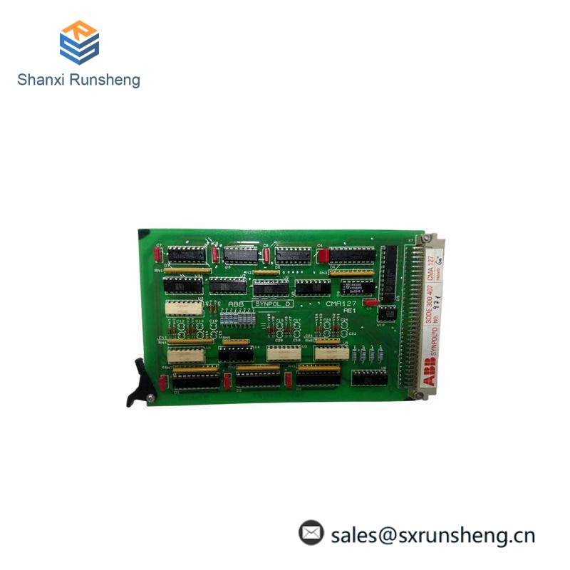 ABB PM820-2