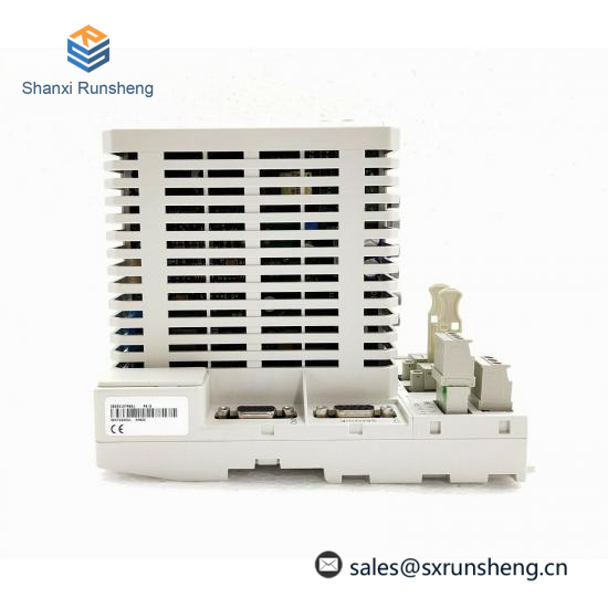 ABB PM825 3BSE010796R1