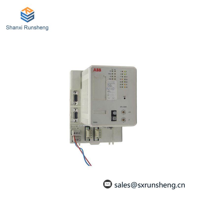 ABB 3BSE010796R1 