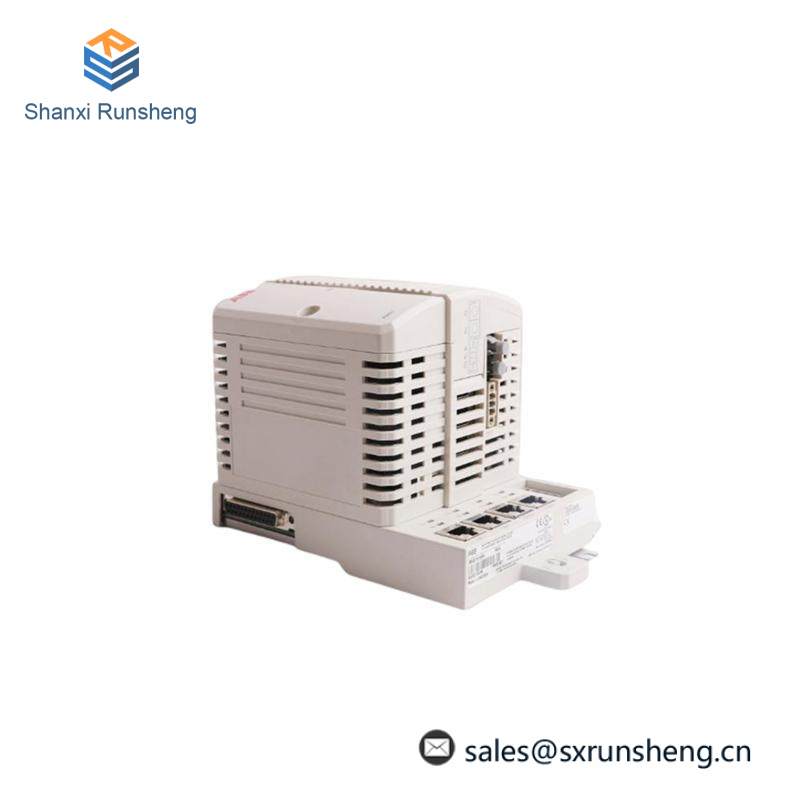 ABB PM851K01 3BSE018168R1 Processor Unit Kit