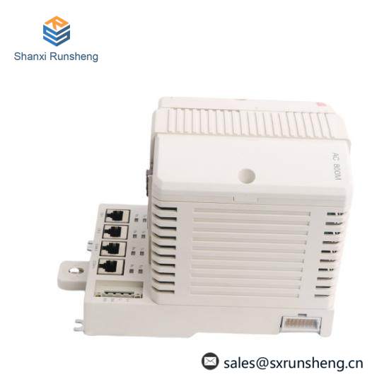ABB PM856K01 Processor Unit