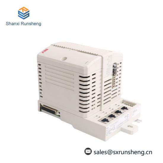 ABB PM856K01 Processor Unit
