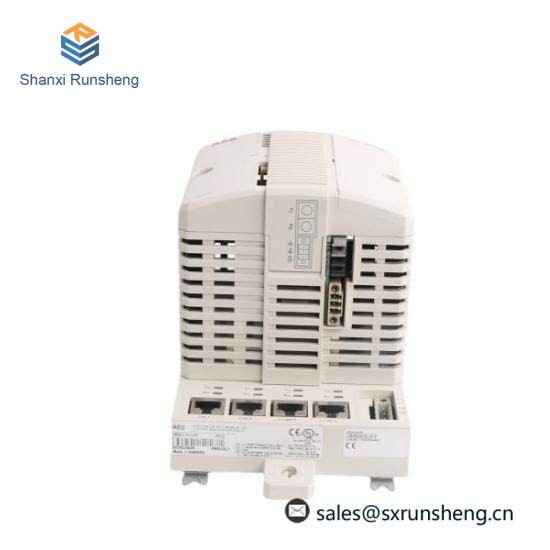 ABB PM856K01 Processor Unit