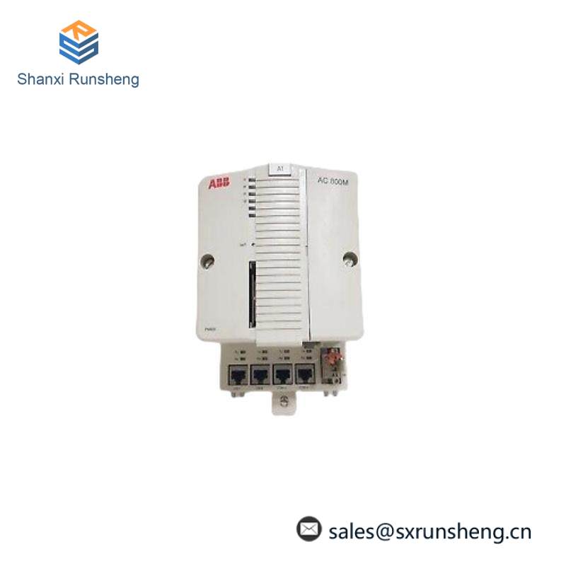 ABB PM856K01 Processor Unit Kit