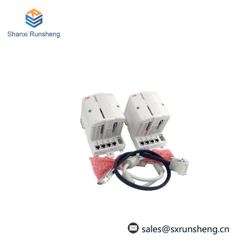 ABB PM861AK02 3BSE018160R1 PM861AK02 Redundant Processor Unit