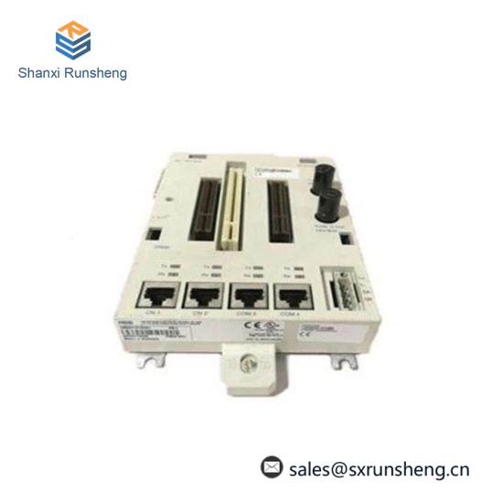 ABB PM861K01 3BSE018105R1