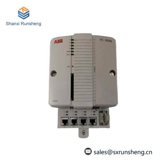 ABB PM864