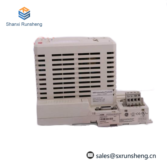 ABB PM864A 3BSE018162R1