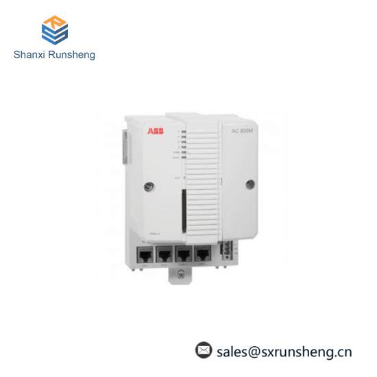 ABB PM864A 3BSE018162R1