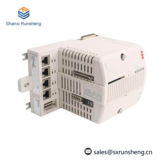 ABB PM864AK01 3BSE018161R1